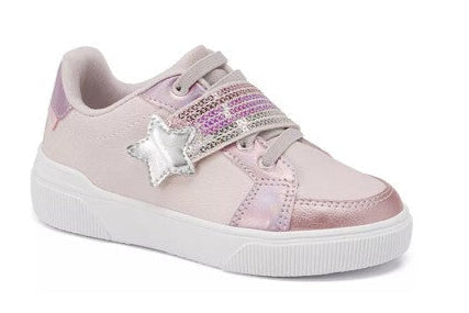 Zapatilla Sky Rosa Claro