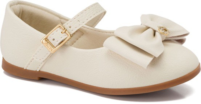 BALERINA PRINCESA OFF WHITE