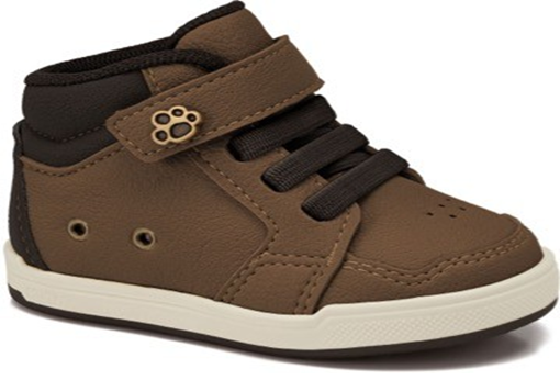 ZAPATO FLYER WHISKY/CAFE