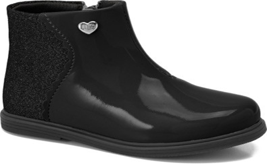 BOTA MISS NEGRO