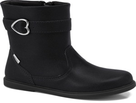 BOTA MISS NEGRO