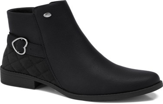 BOTA ATENA NEGRO