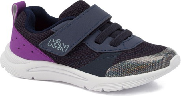 ZAPATILLA NEW SPORT MARINO/VIOLETA/AZUL AQUA