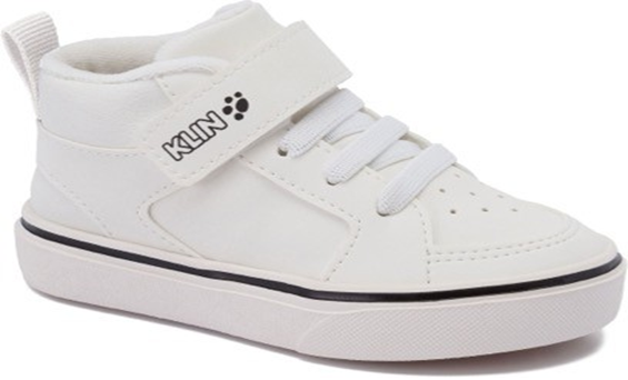 ZAPATILLA FREESTYLE BLANCO/NEGRO