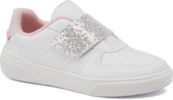 ZAPATILLA SKY BLANCO/PLATEADO