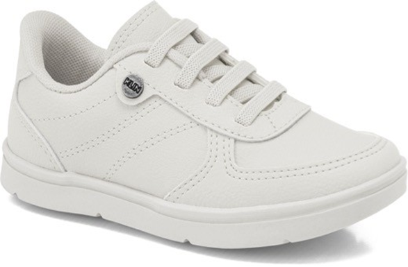 ZAPATO FLYER BLANCO