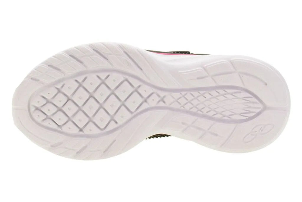 Tenis Deportivo Olympikus - Negro Rosa