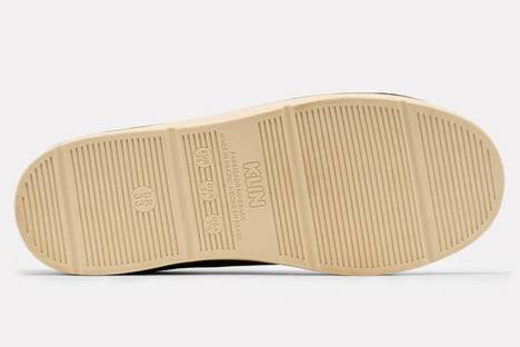 Zapatilla Flyer Cafe - Whisky