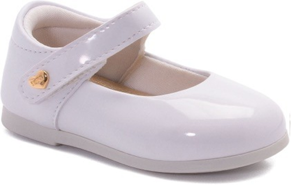 BALERINA PRINCESA BLANCO