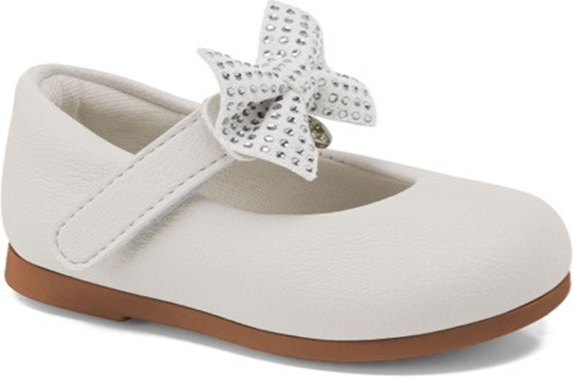 BALERINA PRINCESA BLANCO