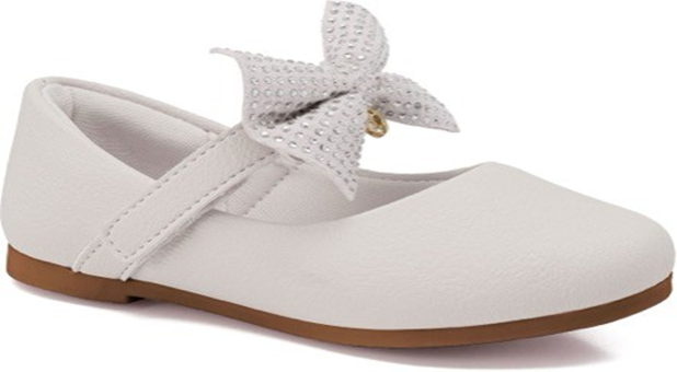 BALERINA PRINCESA BLANCO