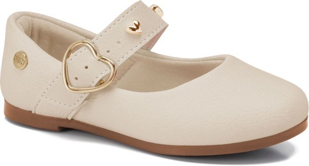 BALERINA PRINCESA OFF WHITE