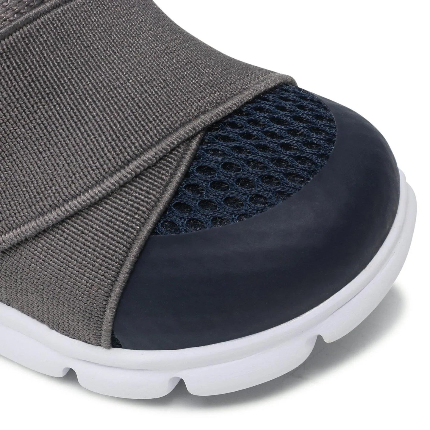 Tenis Bibi - Grafito - Marino