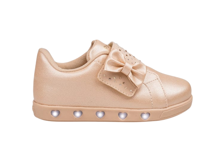 Zapatilla Pampili - Frappe con Luces