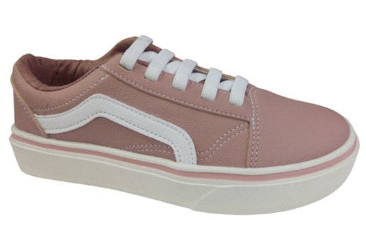 Tenis Klin Freestyle - Rosa Retro