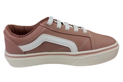 Tenis Klin Freestyle - Rosa Retro