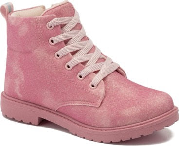 Bota Rosa Ballet