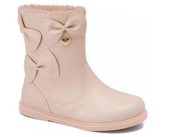 Bota Miss Mini - Rosa