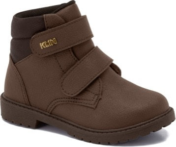 Botin Rock Mini Café Chocolate