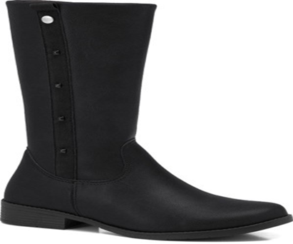 BOTA ATENA NEGRO