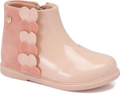 Botin Miss Mini Rosa