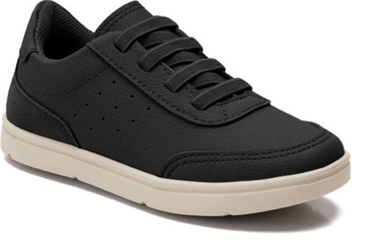 ZAPATO FLYER NEGRO