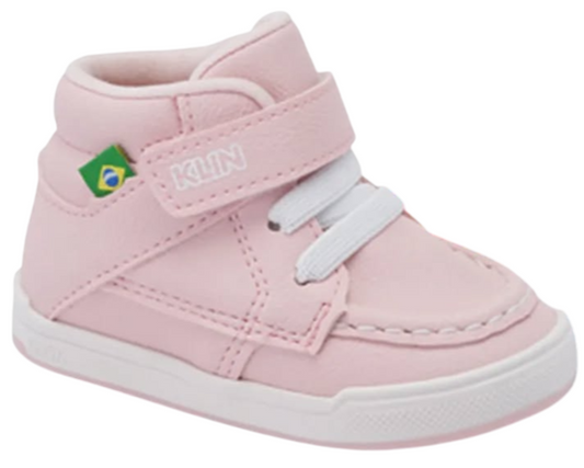 Zapatilla Flyer Baby - Rosa