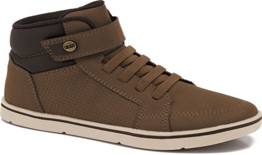 ZAPATO FLYER WHISKY/CAFE