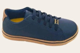 Zapatilla Flyer - Azul Marino