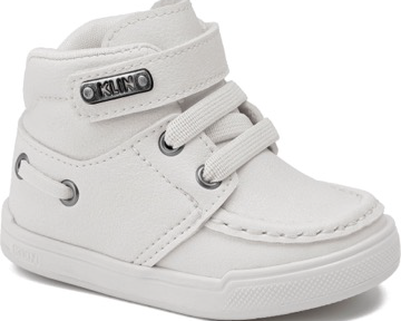 Zapatilla Flyer Baby - Blanco