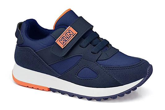 Tenis de Caminata - Azul Marino